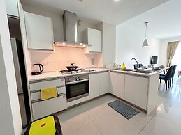 Solaris Dutamas by Manhattan Group