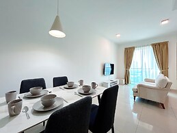 Solaris Dutamas by Manhattan Group