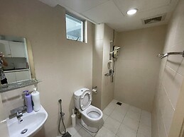 Solaris Dutamas by Manhattan Group