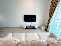 Solaris Dutamas by Manhattan Group