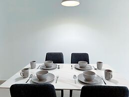 Solaris Dutamas by Manhattan Group