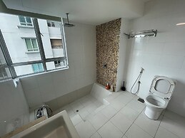 Solaris Dutamas by Manhattan Group