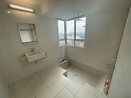 Solaris Dutamas by Manhattan Group