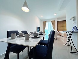 Solaris Dutamas by Manhattan Group