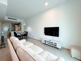 Solaris Dutamas by Manhattan Group