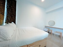 Solaris Dutamas by Manhattan Group