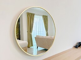 Solaris Dutamas by Manhattan Group