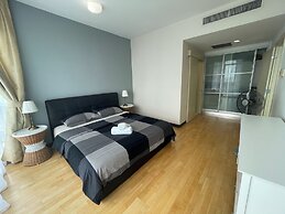 Solaris Dutamas by Manhattan Group