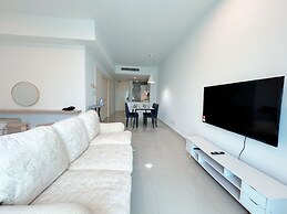 Solaris Dutamas by Manhattan Group