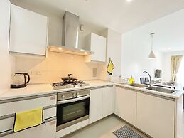 Solaris Dutamas by Manhattan Group