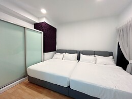 Solaris Dutamas by Manhattan Group