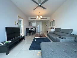 Solaris Dutamas by Manhattan Group