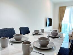 Solaris Dutamas by Manhattan Group