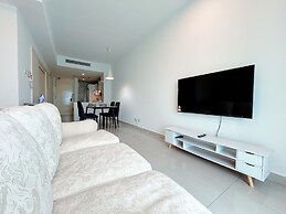 Solaris Dutamas by Manhattan Group