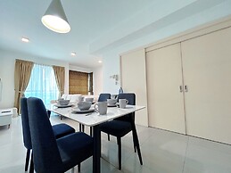 Solaris Dutamas by Manhattan Group