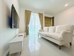 Solaris Dutamas by Manhattan Group