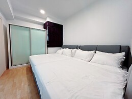 Solaris Dutamas by Manhattan Group