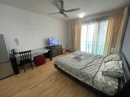 Solaris Dutamas by Manhattan Group