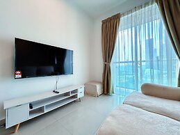 Solaris Dutamas by Manhattan Group