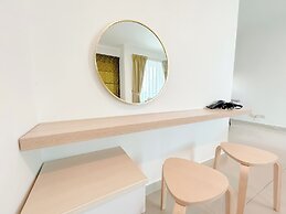 Solaris Dutamas by Manhattan Group