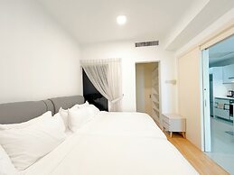 Solaris Dutamas by Manhattan Group