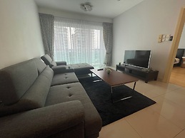 Solaris Dutamas by Manhattan Group