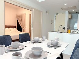 Solaris Dutamas by Manhattan Group