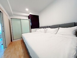 Solaris Dutamas by Manhattan Group