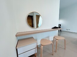 Solaris Dutamas by Manhattan Group