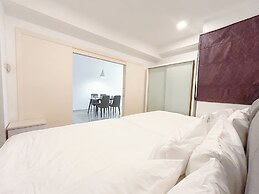 Solaris Dutamas by Manhattan Group