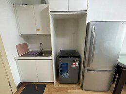 Solaris Dutamas by Manhattan Group