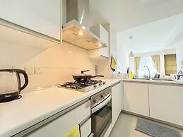 Solaris Dutamas by Manhattan Group