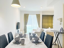 Solaris Dutamas by Manhattan Group