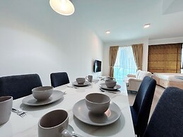 Solaris Dutamas by Manhattan Group