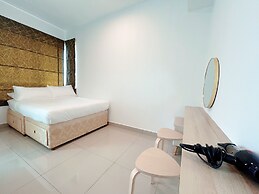 Solaris Dutamas by Manhattan Group