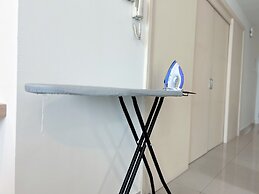 Solaris Dutamas by Manhattan Group