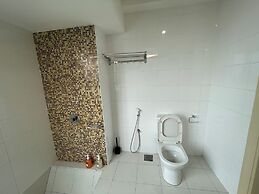 Solaris Dutamas by Manhattan Group