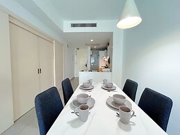 Solaris Dutamas by Manhattan Group