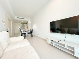 Solaris Dutamas by Manhattan Group