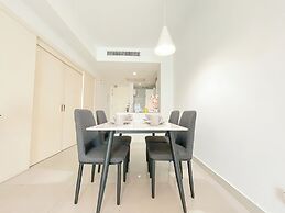 Solaris Dutamas by Manhattan Group