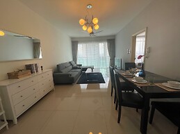 Solaris Dutamas by Manhattan Group