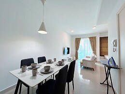 Solaris Dutamas by Manhattan Group