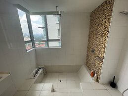 Solaris Dutamas by Manhattan Group