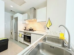 Solaris Dutamas by Manhattan Group