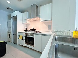 Solaris Dutamas by Manhattan Group