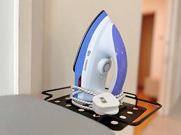 Solaris Dutamas by Manhattan Group