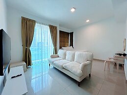 Solaris Dutamas by Manhattan Group