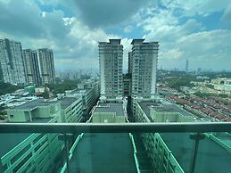 Solaris Dutamas by Manhattan Group