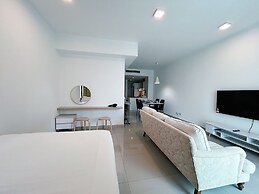 Solaris Dutamas by Manhattan Group