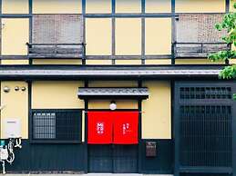 Miro Matsubara Takaseigawa Tei North